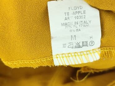 buty freddie mercury: Szorty damskie, rozmiar M — 4