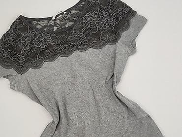 bluza clockhouse: H&M, Bluzka damska, rozmiar M — 1