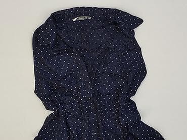 bluzy cropp: Bershka, Koszula damska, rozmiar XS — 1