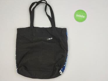 pull and bear torba: Torba materiałowa, stan - Bardzo dobry — 3