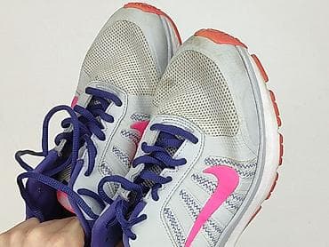 dresy nike spodnie: Nike, Sneakersy damskie, rozmiar 38.5 — 5