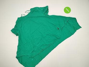 clothes green: Diverse, Tunika damska, rozmiar One size — 3