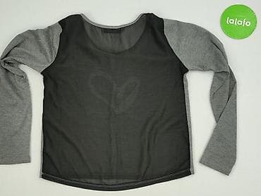 bluza stranger things sinsay: Sinsay, Bluzka damska, rozmiar XS — 4