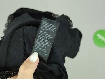 dorimodes majtki bezszwowe: Dorothy Perkins, Top damski, rozmiar L — 6