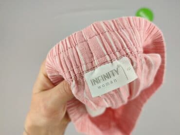 Ubrania damskie: Infinity Woman, Spodnie dresowe damskie, L — 4