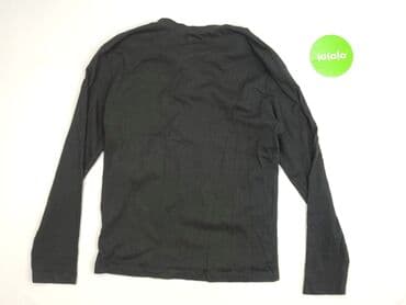 koszulka ajax bob marley: Long-sleeved top for men, S (EU 36), Sinsay, condition - Very good — 3