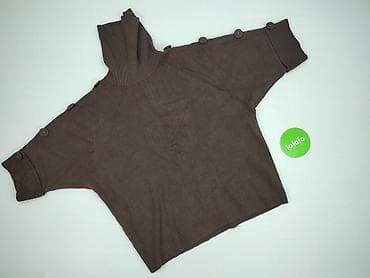 koc bluza: Sweter damski, rozmiar One size — 3
