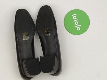 shein buty damskie: Półbuty damskie, rozmiar 40 — 4