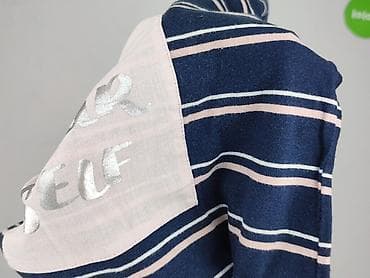 blue motion shirt: Moodo, Bluzka damska, rozmiar XS — 5