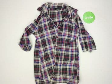 dluga bluzka do legginsow: Women`s shirt, size S — 3