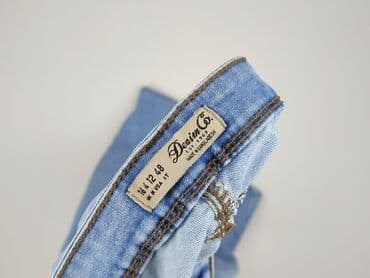 cross jeans zakręt: Denim Co, Jeansy damskie, XL — 4