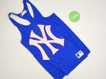 c a piżama: Koszulka dla mężczyzn, S, New York Yankees, stan - Bardzo dobry — 2