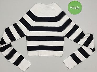 kurtka pull and bear zalando: PULL&BEAR, Sweter damski, rozmiar S — 3