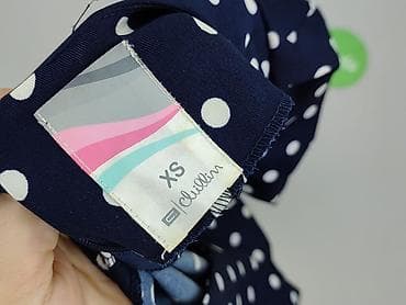 lizzie blue: Sukienka damska, rozmiar XS — 4