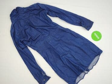 reserved sukienka denim: Sukienka damska, rozmiar S — 3