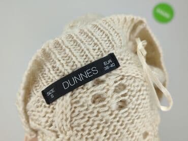 sandały wiązane na łydce ccc: Dunnes, Kardigan damski, rozmiar S — 5
