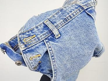 ogrodniczki pull and bear: PULL&BEAR, Ogrodniczki damskie, rozmiar M — 6