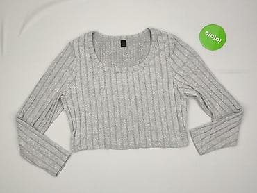 esmara pl: Top damski, rozmiar L — 2