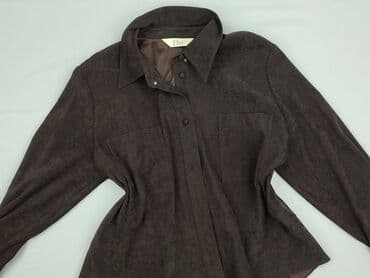 Women: Elvira, Women`s shirt, size 2XL (EU 44) — 1