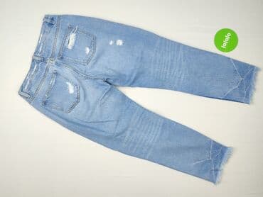 Women: Cropp, Jeans for women, size M (EU 38) — 3