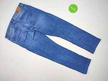 levis t shirt basic: Lee Cooper, Jeansy dla mężczyzn, rozmiar L — 3