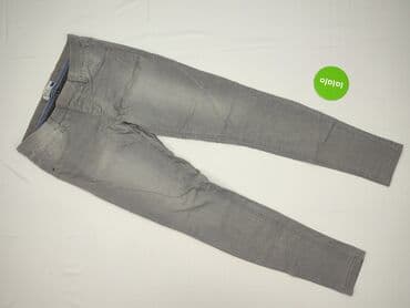 Sukienki: Clockhouse, Jeansy damskie, rozmiar M — 2