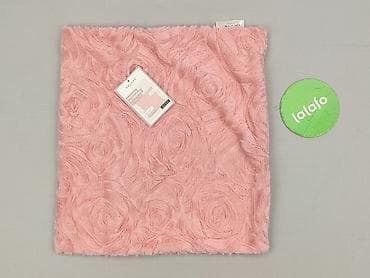 recznik: Pillowcase, 40 x 40, kolor - Różowy, stan - Idealny — 2