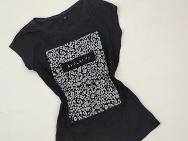 pier one t shirty basic: T-shirt damski, rozmiar S — 1