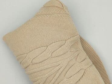 sweter z lisem: Sweter damski, rozmiar L — 6