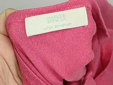 sukienki sweterkowe plus size: Marks & Spencer, Kardigan damski, rozmiar XL — 4