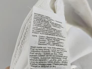 spodnie bialcon: Orsay, Spodnie materiałowe damskie, rozmiar M — 6