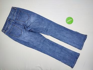 cudi jeans: Jeansy damskie, rozmiar L — 3