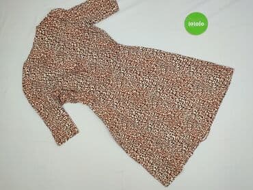 buty zimowe stradivarius: Stradivarius, Sukienka damska, rozmiar S — 3