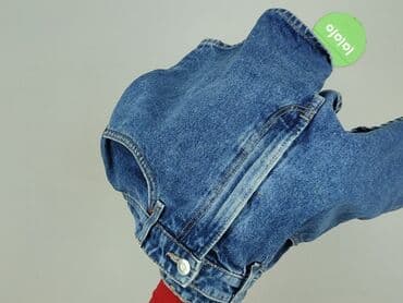 h m plus size tops: H&M, Szorty damskie, M — 6