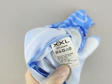 sukienka cargo: Sukienka damska, rozmiar 2XL — 4