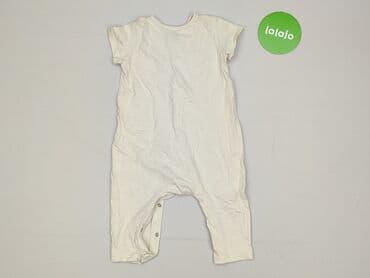 koszulka escobar: Ramper, H&M, 6-9 months, condition - Very good — 3