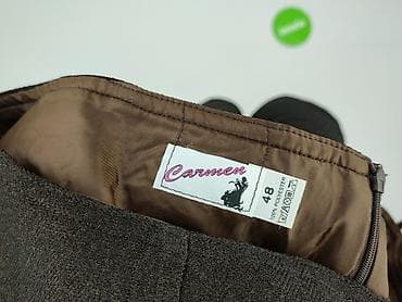 d 44: Doña Carmen, Spódnica damska, rozmiar 4XL — 4