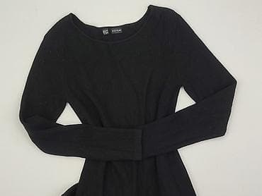 BODY FLIRT, Sukienka damska, rozmiar S