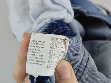 spodnie damskie top secret: Top Secret, Jeansy damskie, rozmiar M — 5