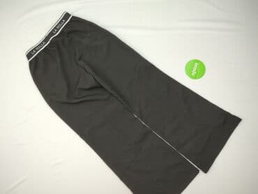 Women's Pants: LAMODA, Spodnie materiałowe damskie, rozmiar L — 4