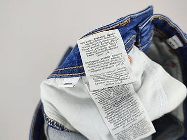 kurtka pull bear: Jack&Jones, Jeansy dla mężczyzn, rozmiar S — 6