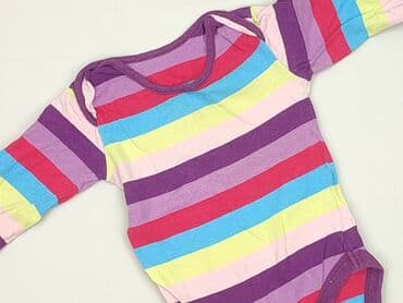 Body: Body, 6-9 miesięcy, 
stan - Bardzo dobry