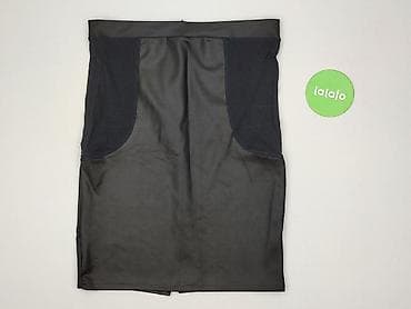 spódnice basic damskie: Spódnica damska, rozmiar L — 2