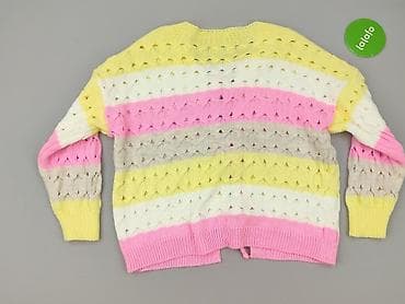 pull and bear sweter rozpinany: Kardigan damski, rozmiar 7XL — 3