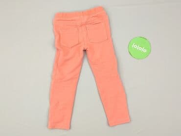 lidl online body niemowlęce: Legginsy dziecięce, Lupilu, 3-4 lat, 98/104, stan - Idealny — 3