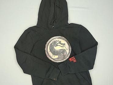 bluza appendage: Cropp, Bluza z kapturem dla mężczyzn, rozmiar XS — 1