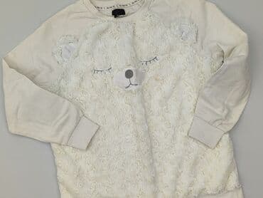 ubrania z misiem: F&F, Bluza damska
, rozmiar S — 2