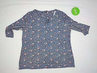 rozm 48: Tunika damska, rozmiar 4XL — 2