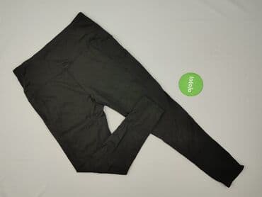 legginsy seamless: Shein, Legginsy Sportowe damskie, rozmiar XL — 3