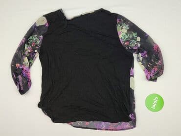 bluzki damskie dopasowane: F&F, Bluzka damska, rozmiar XL — 3